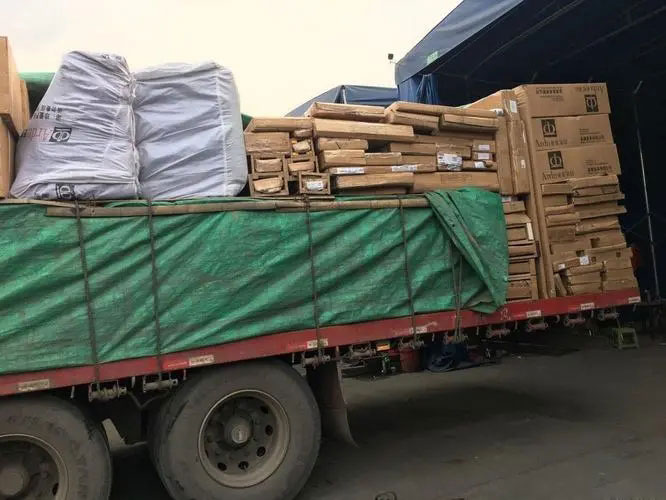 威县家具托运