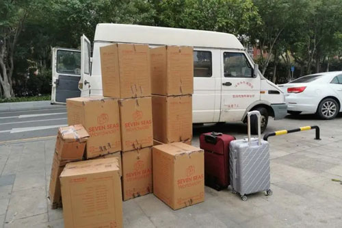威县行李托运公司
